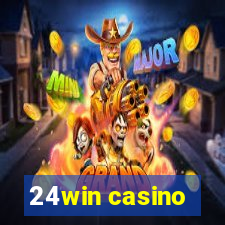 24win casino